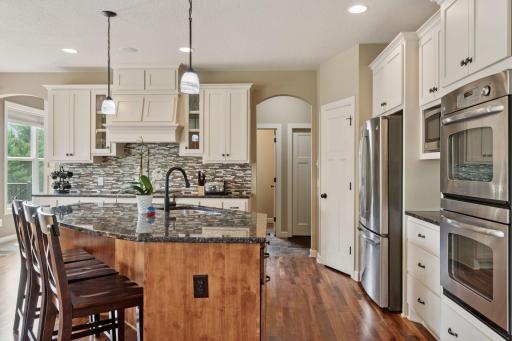 Granite Countertops