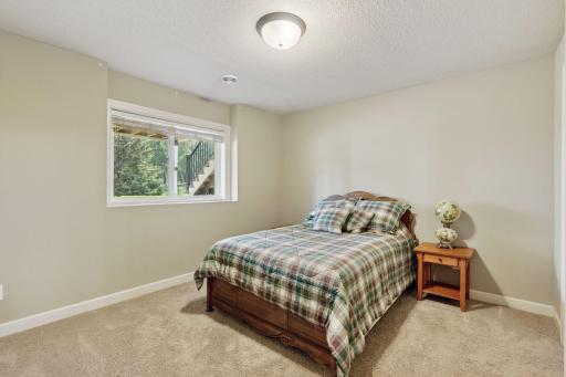 Basement Bedroom 5
