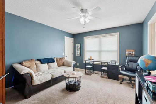 Upper Level Bedroom 4