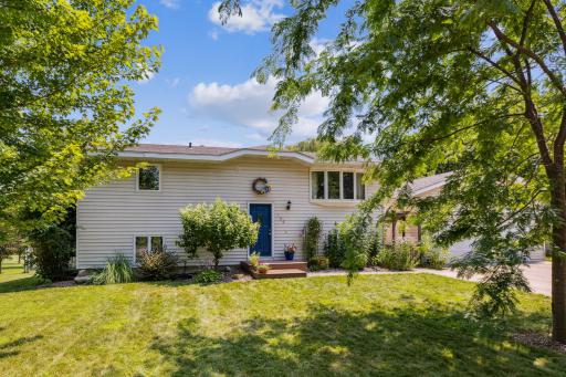 Fantastic four bedroom, two bathroom home in a great neighborhood!
