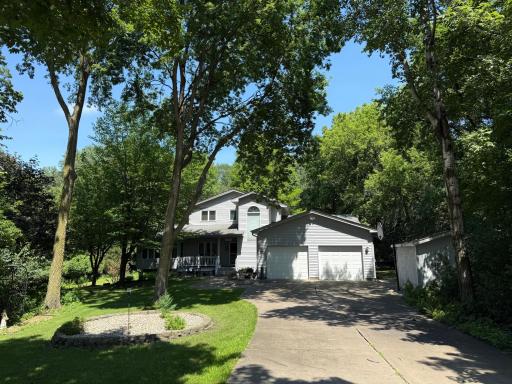 Welcome to 19475 Norfolk Street NW in Elk River!