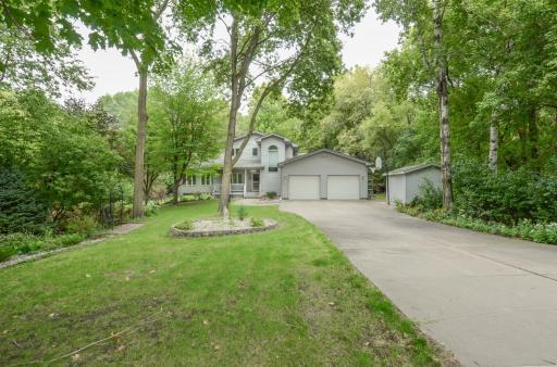 19475 Norfolk Street NW, Elk River, MN 55330