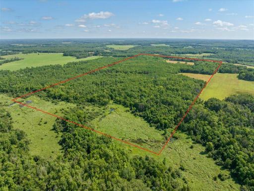 4233 56th Avenue SW, Pine River, MN 56474