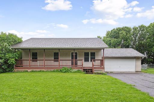 640 W 10th Street, Rush City, MN 55069