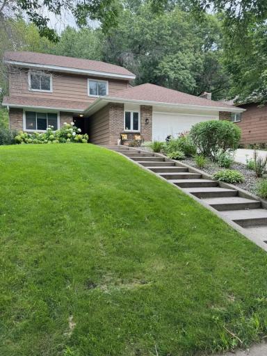 1583 99th Avenue NW, Coon Rapids, MN 55433