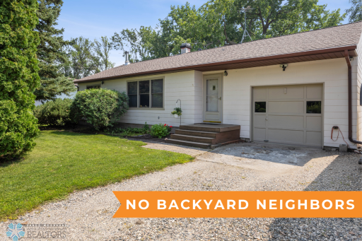121 2nd Street S, Sabin, MN 56580