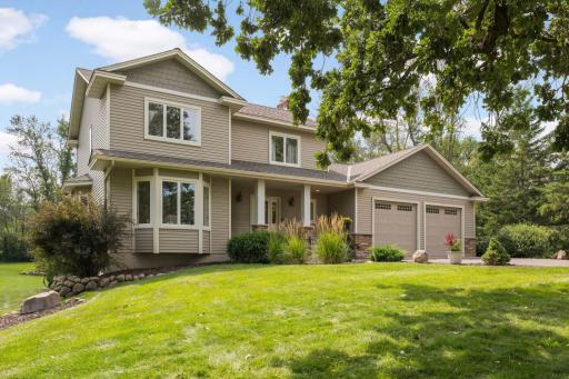 6450 Park Trail Road, Hamel, MN 55340