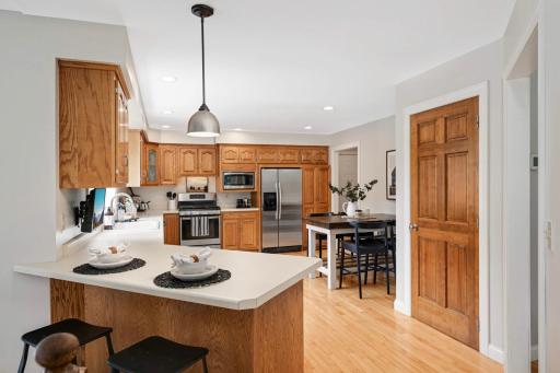 6450 Park Trail Road, Hamel, MN 55340