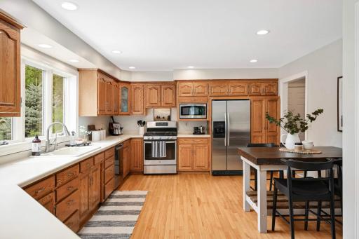 6450 Park Trail Road, Hamel, MN 55340