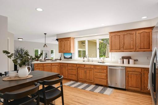 6450 Park Trail Road, Hamel, MN 55340