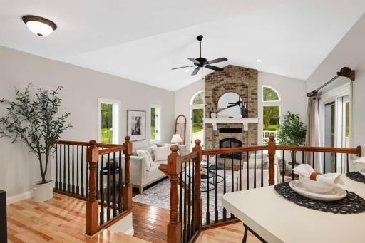 6450 Park Trail Road, Hamel, MN 55340