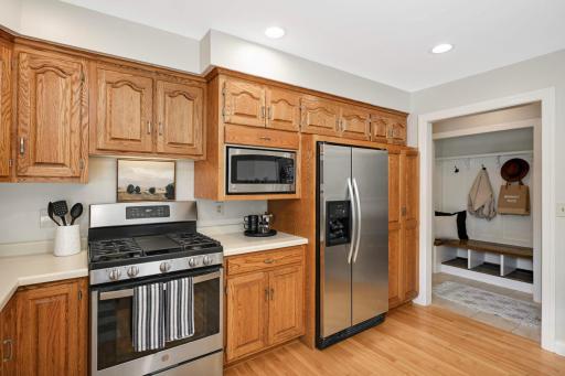 6450 Park Trail Road, Hamel, MN 55340
