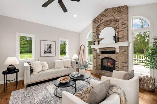 6450 Park Trail Road, Hamel, MN 55340