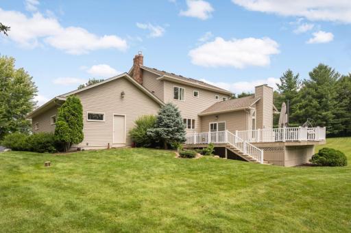 6450 Park Trail Road, Hamel, MN 55340