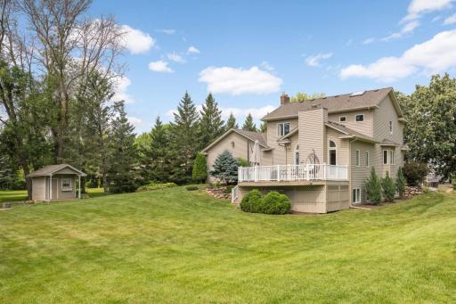 6450 Park Trail Road, Hamel, MN 55340