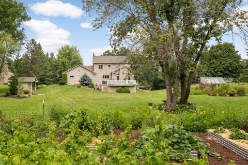 6450 Park Trail Road, Hamel, MN 55340