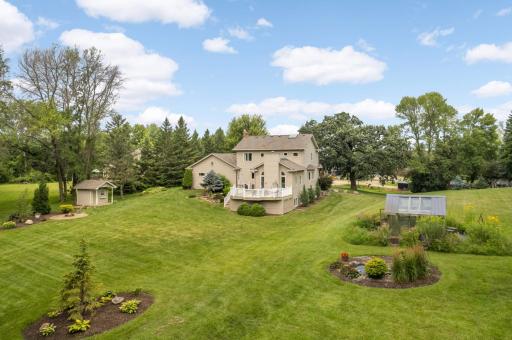 6450 Park Trail Road, Hamel, MN 55340