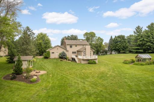 6450 Park Trail Road, Hamel, MN 55340