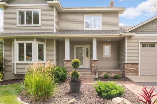 6450 Park Trail Road, Hamel, MN 55340