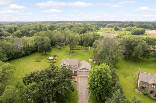 6450 Park Trail Road, Hamel, MN 55340