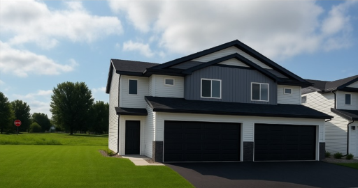 2119 Cleveland Way S, Cambridge, MN 55008