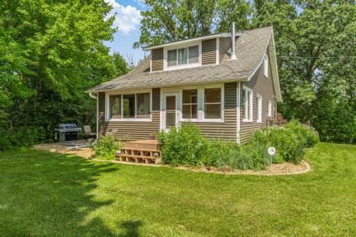 2764 Jade Street, Mora, MN 55051
