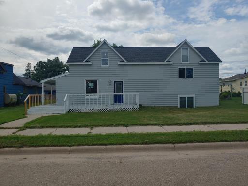 Photo for 220 4th Street S, Greenbush, MN 56726 - Listing #6763726 220 4th Street S, Greenbush, MN 56726