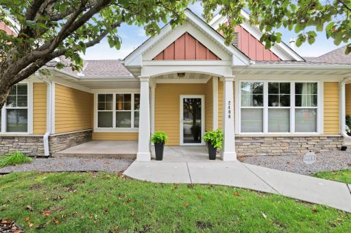 2406 39th Avenue NE, Minneapolis, MN 55421