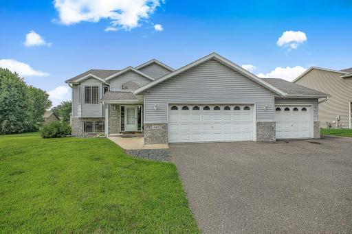 11162 Olympia Avenue SE, Becker, MN 55308