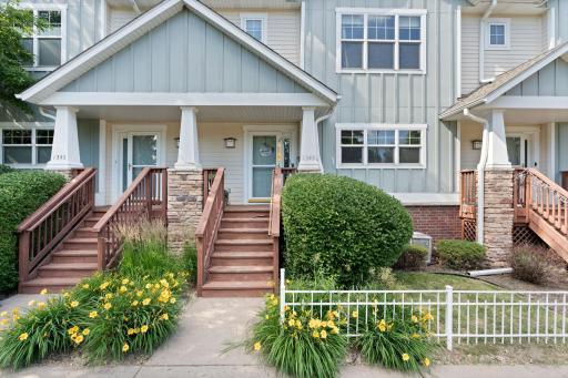 1345 E Magnolia Avenue E, 1345, Saint Paul, MN 55106