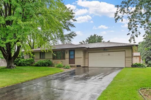 1381 Balsam Street E, Saint Paul, MN 55123