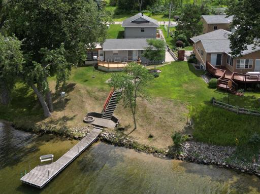 10372 Sherbrooke Beach Lane, Pelican Rapids, MN 56572