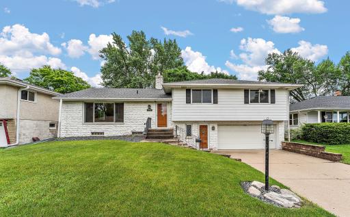 354 Edith Drive, Saint Paul, MN 55118
