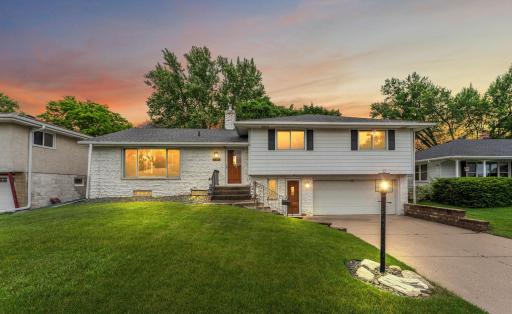 354 Edith Drive, Saint Paul, MN 55118
