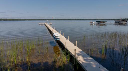 22277 E Lake Hubert Drive, Brainerd, MN 56401