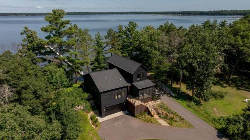 22277 E Lake Hubert Drive, Brainerd, MN 56401