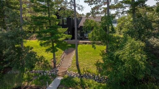 22277 E Lake Hubert Drive, Brainerd, MN 56401