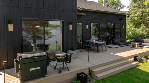 22277 E Lake Hubert Drive, Brainerd, MN 56401