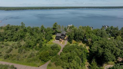 22277 E Lake Hubert Drive, Brainerd, MN 56401
