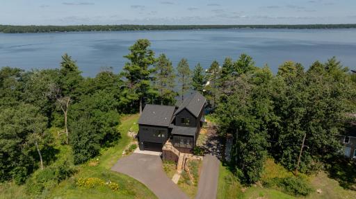22277 E Lake Hubert Drive, Brainerd, MN 56401