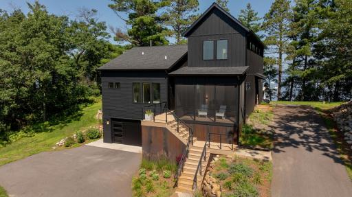 22277 E Lake Hubert Drive, Brainerd, MN 56401
