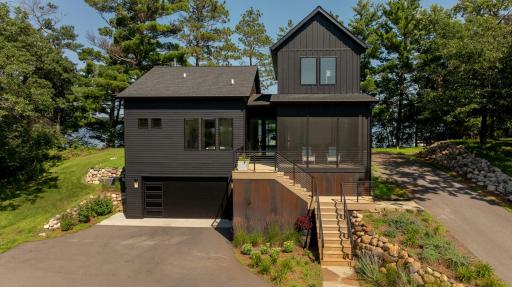 22277 E Lake Hubert Drive, Brainerd, MN 56401