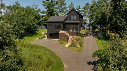 22277 E Lake Hubert Drive, Brainerd, MN 56401