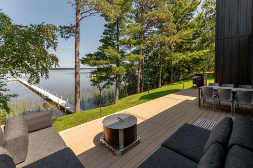 22277 E Lake Hubert Drive, Brainerd, MN 56401