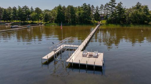22277 E Lake Hubert Drive, Brainerd, MN 56401