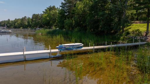 22277 E Lake Hubert Drive, Brainerd, MN 56401