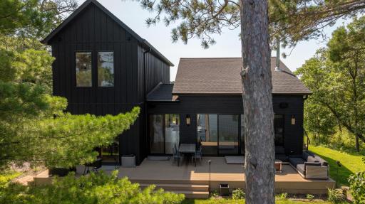 22277 E Lake Hubert Drive, Brainerd, MN 56401