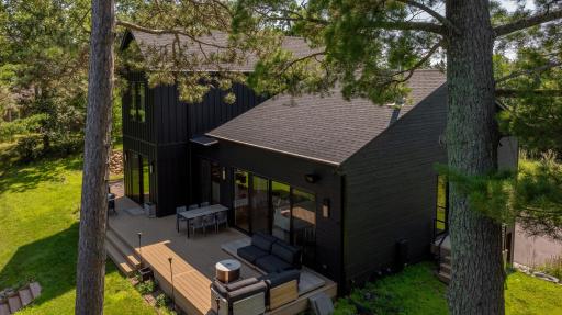 22277 E Lake Hubert Drive, Brainerd, MN 56401