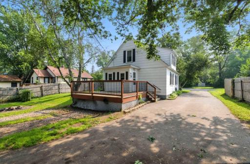 1116 SE 13th Street, Brainerd, MN 56401