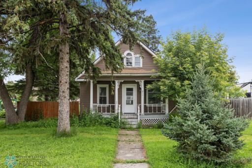 211 1st Avenue SW, Dilworth, MN 56529